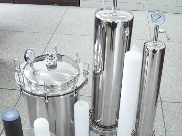 保安过滤器