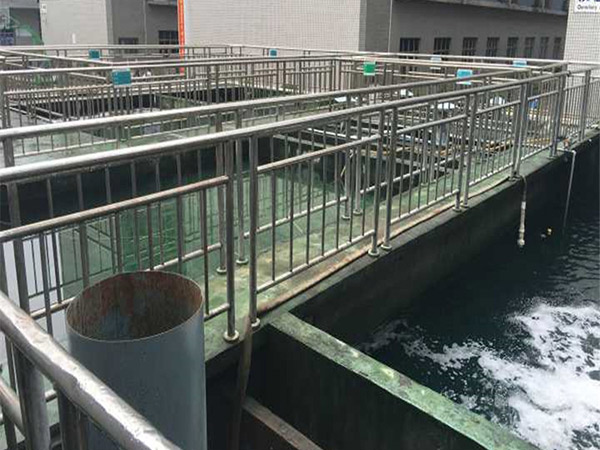 中水回用